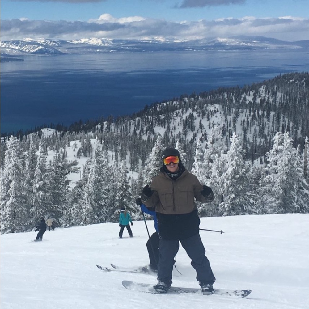 Meet your Posher, Paul